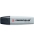Textmarker BOSS ORIGINAL Pastel, 70/194, seidengrau, 2-5mm Keilspitze