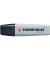 Textmarker BOSS ORIGINAL Pastel, 70/194, seidengrau, 2-5mm Keilspitze