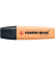 Textmarker BOSS ORIGINAL Pastel, 70/125, saftiges orange, 2-5mm Keilspitze