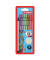 Premium-Filzstift - Pen 68 - 8er Pack - mit 8 verschiedenen Farben