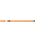 Fasermaler Pen 68 papaya