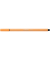 Fasermaler Pen 68 papaya