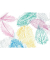 Buntstifte-Set STABILO woody 3 in 1 + PASTEL, 880/18-4, farbig sortiert +pastell, rund, jumbo, Packung