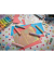 Aquarellstift STABILO woody 3 in 1 pastell, 880/48-4, farbig sortiert pastell, rund, jumbo, Display