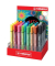 Faserschreiber 1 + 5 mm Pen 68 MAX 32 St&uuml;ck sortiert STABILO 76832-01