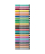 Faserschreiber 1 + 5 mm Pen 68 MAX 32 St&uuml;ck sortiert STABILO 76832-01