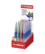 Tintenroller EASYoriginal Pastel Kleindisplay, 16 Teile sortiert, L + R STABILO 689016-7