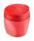 Anspitzer Woody 3in1, &Oslash; 16 mm, rot STABILO 484901-6