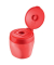 Anspitzer Woody 3in1, &Oslash; 16 mm, rot STABILO 484901-6