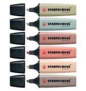 Textmarker 70/60-2-1, 2-5mm 