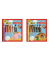 Farbstiftetui Woody, sortiert STABILO 880660-1