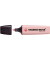 Textmarker 70/128, rouge (rosiges rouge), 2-5mm Keilspitze