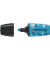 Textmarker 07/50-12-1, Display (50 #), farbig sortiert, 2-5mm Keilspitze