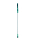 Teleskopstiel Boden 56673 75-135 cm gr&uuml;n