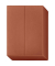 Fimo Air Basic 8101-76 Modelliermasse 1000g terracotta