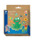 8814D 100ml 4Farben Fingerfarbe Noris-Club Mali