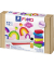 Fimo Soft 8023-10 Modelliermasse Basis-Set 9x 25g farbig sortiert