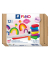 Fimo Soft 8023-10 Modelliermasse Basis-Set 9x 25g farbig sortiert