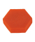 Ersatzschwamm orange