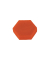 Ersatzschwamm orange