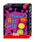 Schwarz Rot Gelb Kartenspiel
