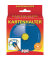 04921 Kartenhalter  blau