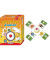 Kartenspiel 07790 "Halli Galli" Junior f&uuml;r 2-4 Spieler Kartonbox