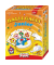 Kartenspiel 07790 "Halli Galli" Junior f&uuml;r 2-4 Spieler Kartonbox
