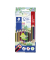 Buntstifte-Set Noris colour Promotion 10+2, 185 C12P, 12-farbig sortiert, sechskant, Packung