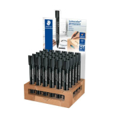 Permanentmarker Permanent Marker Display, 352-9 CA30, 