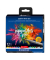 Pigmentliner-Set Arts Basic, 371 C12-1, grau (Schreibfarbe: 12-farbig sortiert), variable Linienbreiten