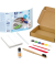 Modelliermasse FIMOair design bowl STAEDTLER 81 SET S03