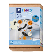 Modellierset FIMOair Halloween-Geister STAEDTLER 81 SET S07