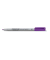 Folienstift Lumocolor, 315-6, violett, 1mm, Rundspitze