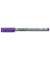 Folienstift Lumocolor, 315-6, violett, 1mm, Rundspitze