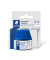 Refillstation f.Flipchart-Mark.blau