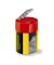 Spitzdose Noris Design bis 8,2mm Stifte