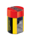 Spitzdose Noris Design bis 8,2mm Stifte