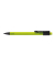 Druckbleistift Graphite 77705, 777 05-5, H&auml;rte B, 0,5mm, gr&uuml;n, mit Radiergummi
