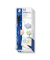Druckbleistift Graphite 77707, 777 07-3, H&auml;rte B, 0,7mm, blau, mit Radiergummi