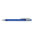 Druckbleistift Graphite 77705, 777 05-33, H&auml;rte B, 0,5mm, hellblau, mit Radiergummi