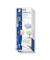Druckbleistift Graphite 77705, 777 05-33, H&auml;rte B, 0,5mm, hellblau, mit Radiergummi