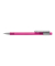 Druckbleistift Graphite 77705, 777 05-61, H&auml;rte B, 0,5mm, violett, mit Radiergummi