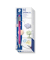 Druckbleistift Graphite 77705, 777 05-61, H&auml;rte B, 0,5mm, violett, mit Radiergummi