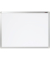 Whiteboard Basic, 96152-20115, 120x90cm (BxH), lackiert, Aluminiumrahmen