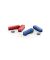 Tafelwischer 95097-02505 magnetisch blau