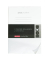 Ersatzeinlage 50033805, my.book, 21x29,7cm (BxH) (A4)