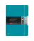 Notizbuch 50015993, my.book flex, blau, A5, kariert, 80g, 40 Blatt / 80 Seiten