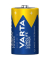 Batterie Longlife Power, D / Mono / LR20, 1,5 Volt