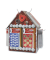 Weihnachtssticker Sterne, sortiert HERMA 3241